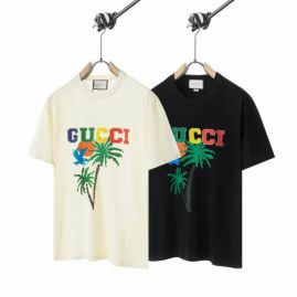 Picture of Gucci T Shirts Short _SKUGucciXS-LAA01435971